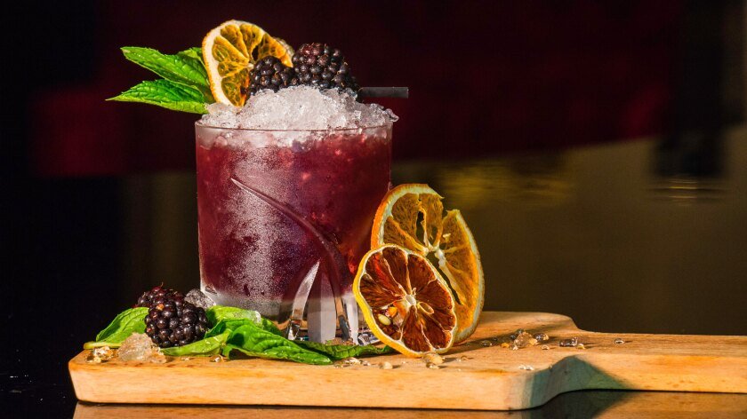 Smoothie Image